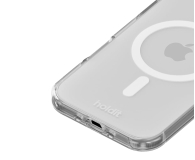 Holdit MagSafe Case iPhone 17 Air White/Transparent - 1361728 - zdjęcie 3